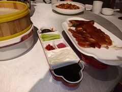 -大鸭梨烤鸭(金色漫香店)
