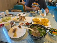 -马大胡子清真西北菜