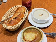 -Entrecôte 法国牛扒馆(保利·时光里店)