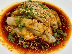 -小河盐帮·私家菜·烤鸭(三元桥·霄云路店)