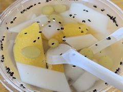 杏仁腐-守英猪脏粉(仓桥街店)