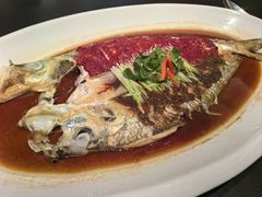 -龙宴海鲜城(经中路店)