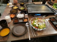 -香猪坊韩国烤肉专属门店(魏公村店)