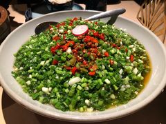 爽爽烧椒鸡-山石榴·贵州菜(丰盛里店)