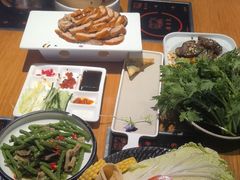 -德香苑脆皮烤鸭·经典(爱融荟城店)
