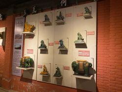 -文旺阁亲子手工DIY木作博物馆