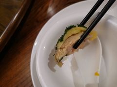 -乔家栅(襄阳南路店)