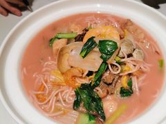 -莆田餐厅PUTIEN(万象天地店)