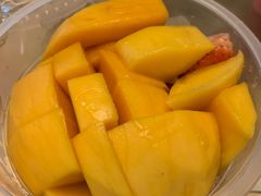 -九里香奶茶果汁(碧湖店)
