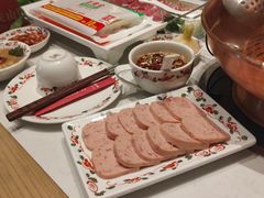 -东门口涮肉·砂锅·烤串(老门东店)