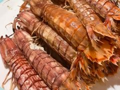 -旺角小渔村·海肠捞饭开创者(二马路店)