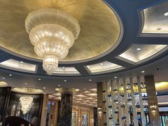 -上海浦东星河湾酒店