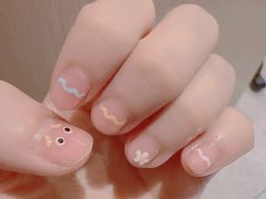 -海底捞火锅(西单店)