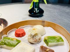 -江南雅厨(李公堤店)
