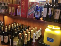-丰卓会海鲜自助(中润大道店)