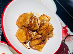 -辣尚瘾·烤鱼·新川菜(牡丹园直营店)