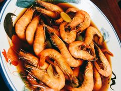 南宋酒香虾-大牌大·传统杭帮菜(湖滨店)