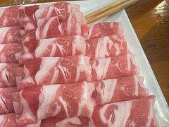 -義聚德·清真铜锅涮羊肉·烧烤(河东店)