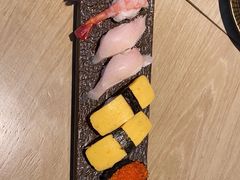 -御瀛日本料理