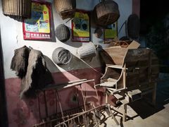 -农家小院土菜馆(斩坑桥店)