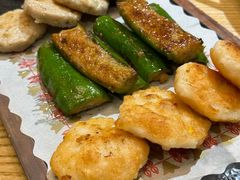 -德胜轩正宗顺德菜(宝安沙井会展中心店)