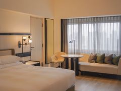 -新加坡乌节希尔顿酒店 (SG Clean)