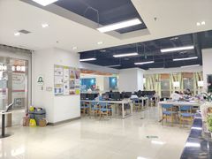 -诺亚雅思托福北郊中心(凤城路店)