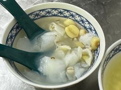 -老胡甜汤(龙眼店)