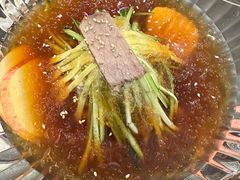 -河坝烧烤串城(金达莱店)