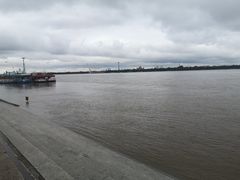 -人民防洪胜利纪念塔