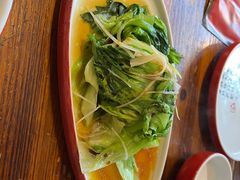 -院落新京菜·烤鸭(地安门店)