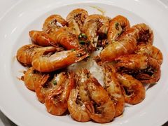 -王庄阿咪海鲜大排档(上下杭店)
