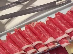 -巴邑火锅·鲜切牛肉(萧山银隆店)