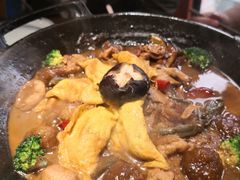 胡适一品锅-刀板香·安徽菜(国购IFC店)