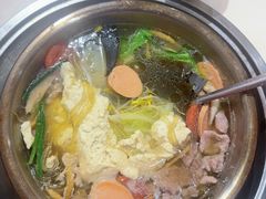 -海关荤豆花(洋河一路店)