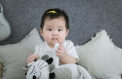 -RosyBaby萝西儿童摄影(园区店)