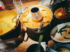 -太泰东南亚餐厅(万福广场店)