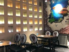 大堂-蜀留香石锅鱼(六顺街店)