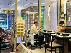 -江边城外烤全鱼(世茂广场店)