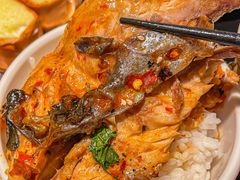 -师烤·豆花烤鱼(广州荔湾扬韬广场店)