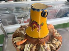-大虎浑锅