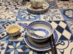 -图味美小黄鱼·景德菜(浙江路店)