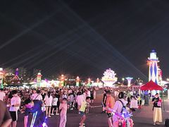 -第35届青岛国际啤酒节