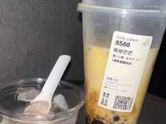 -喜茶(深圳福田星河COCO Park店)