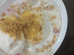 -文昌邓记清补凉(西沙路店)