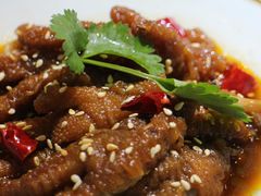 -青花椒花椒鱼(合生汇店)