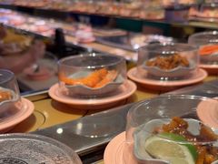 -争鲜回转寿司(东方银座店)
