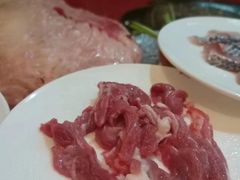-步步高福朋喜来登·宜客乐西餐厅