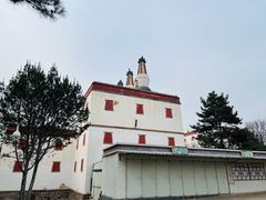 -普陀宗乘之庙(小布达拉宫)