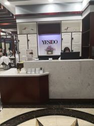 点击看大图 -YESIDO椰岛造型烫发染发